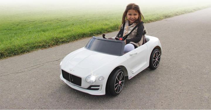 Produktbild Jamara Ride-on Bentley EXP12 (12 V)
