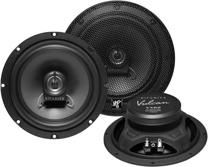 Produktbild Hifonics Vulcan cm 2WegeKoaxSystem (180 W)