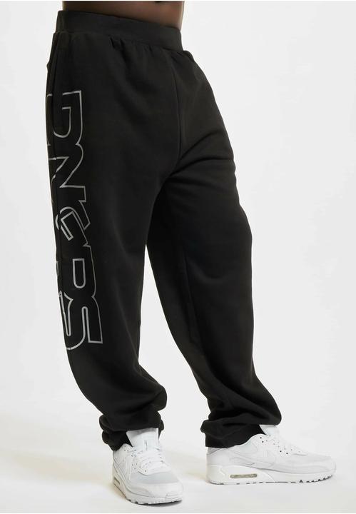Actual product image Dangerous DNGRS Cumulus Big Print Sweatpants - 82257 (XL)