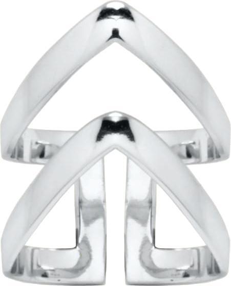 Produktbild Candy Ring Venise, 925 Sterling Silber (50, 925 Silber)