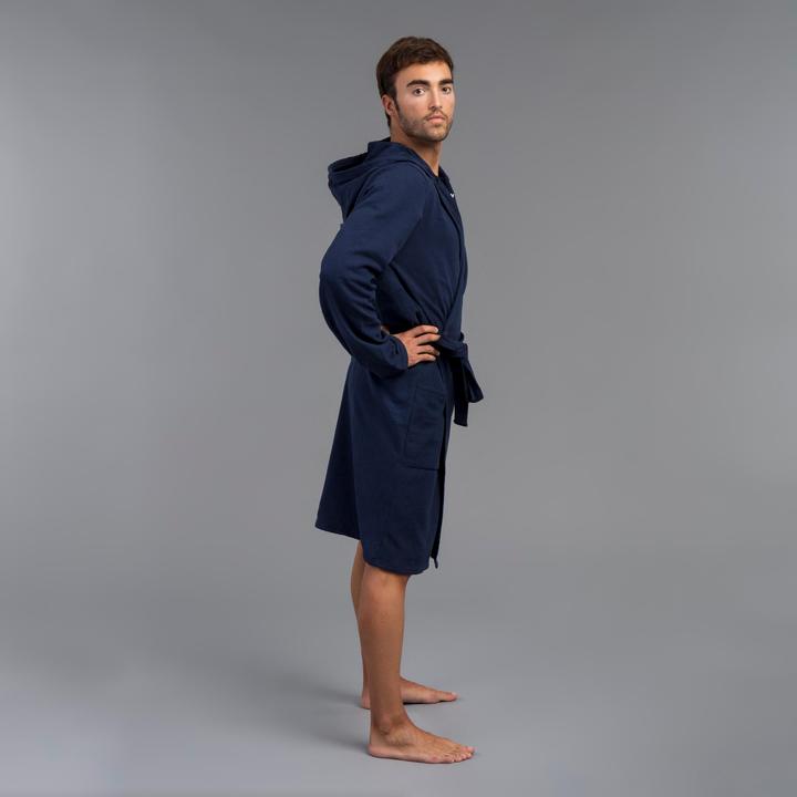 Actual product image Nabaiji Bathrobe (L)