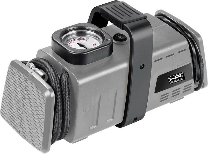 Produktbild HP Autozubehör Luftkompressor V (7 Bar, 0 l)