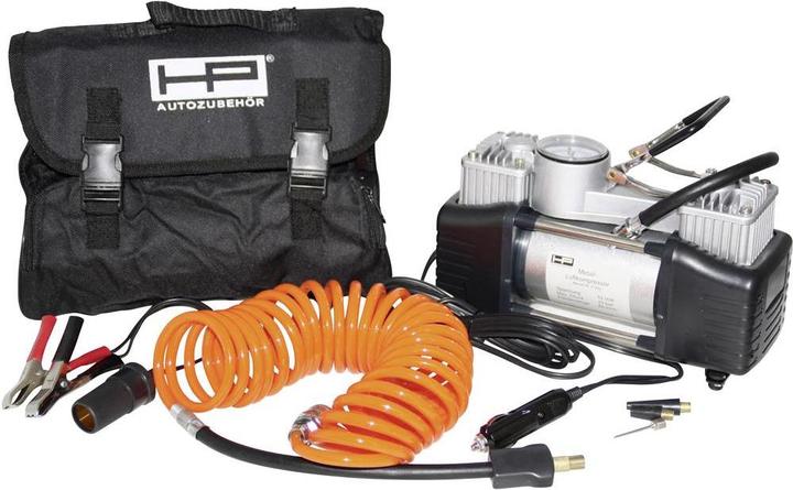 Produktbild HP Autozubehör Luftkompressor (10 Bar, 60 l)