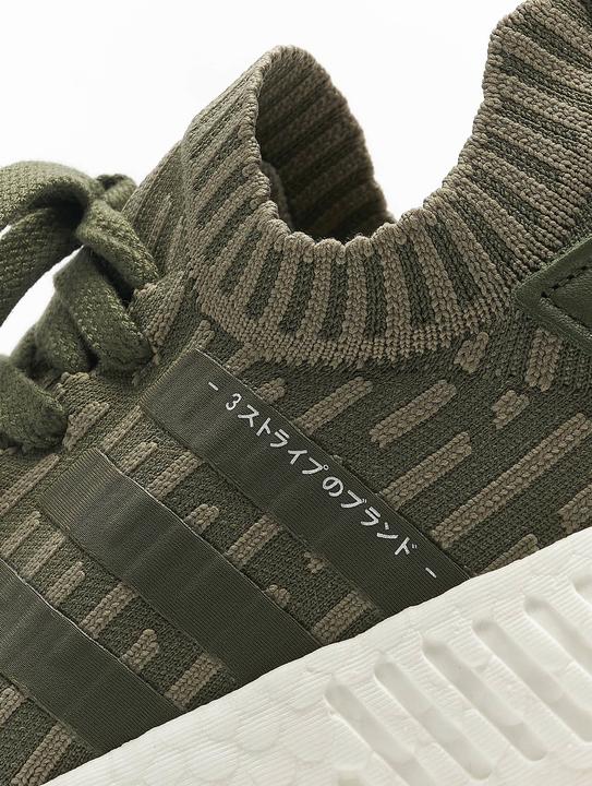 Produktbild adidas NMD R2 PK W Schuhe - 107149 (36 2/3)