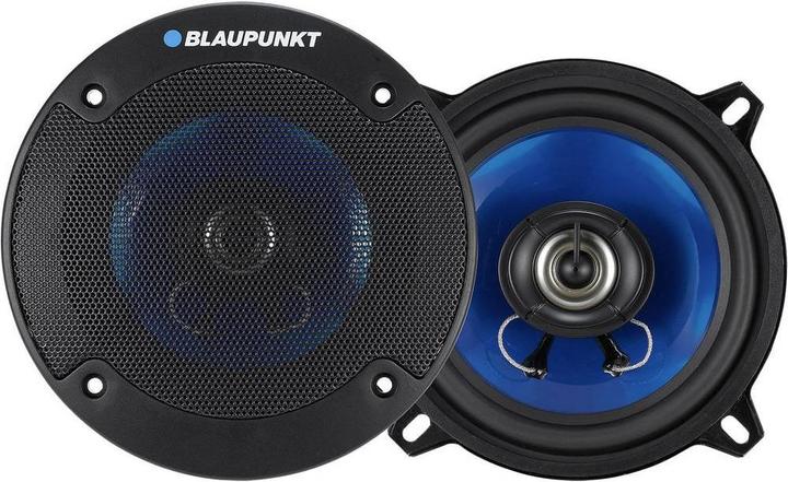 Blaupunkt ICx 542 (210 W, 13 cm)