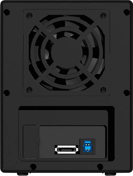 Image du produit Icy Box Ib-3640su3 (3.5")