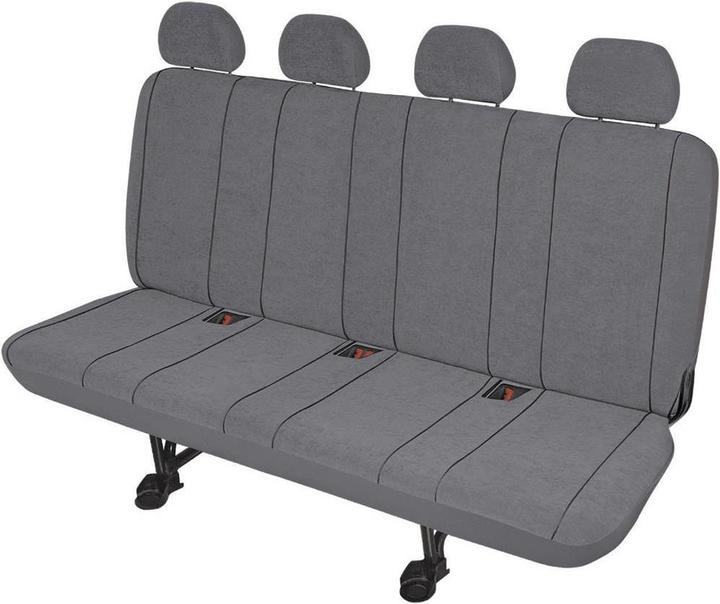 HP Autozubehör Sitzbezug Transporter