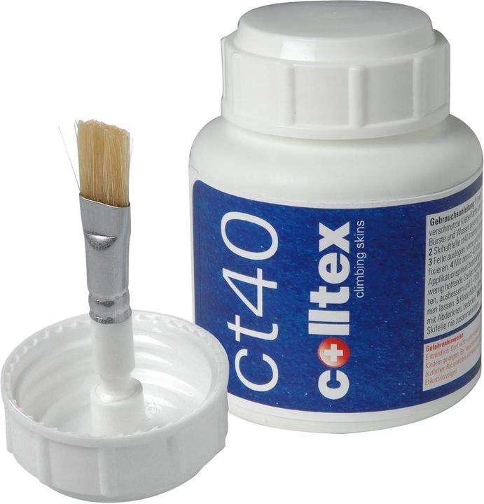 Produktbild Colltex Silikon