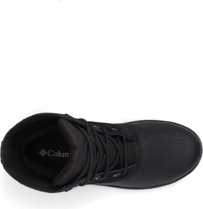Actual product image Columbia Moritza Shield™ Omni-Heat™ (40)