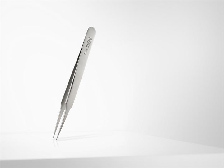 Image du produit Rubis Pincette, fine et pointue, Inox