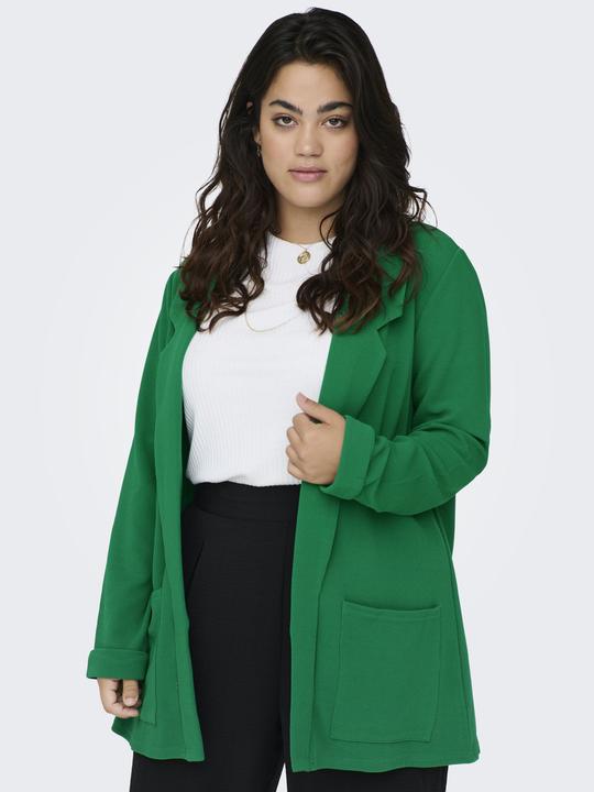 Immagine prodotto Only Blazer curvy Blazer aperto sul davanti (S)