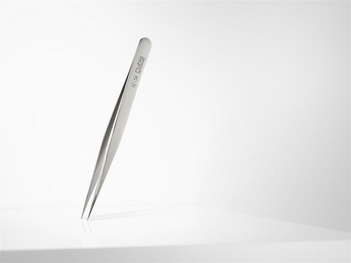 Image du produit Rubis Pincette, pointue, inox