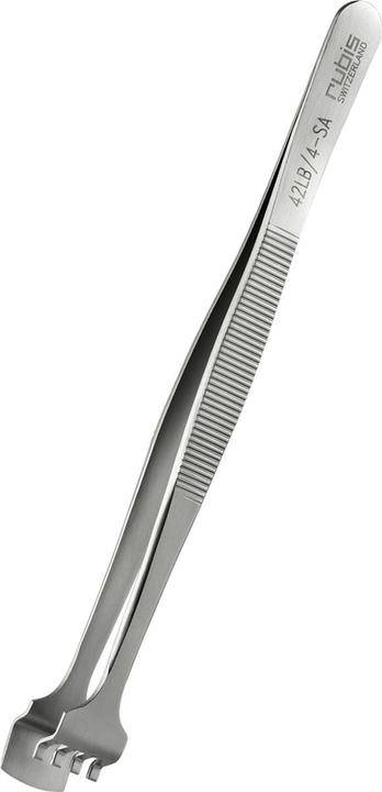 Immagine prodotto Rubis Pinzetta per wafer, Inox