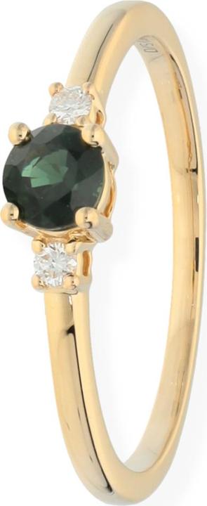 Immagine prodotto Carat Colorstone (56, Oro 750/18 K)