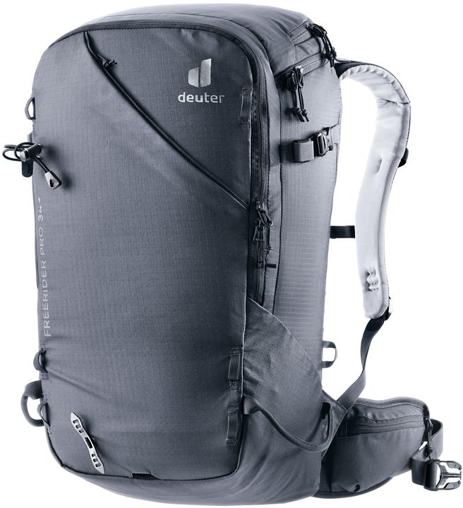 Produktbild Deuter Freerider Pro 34+ (34 l)
