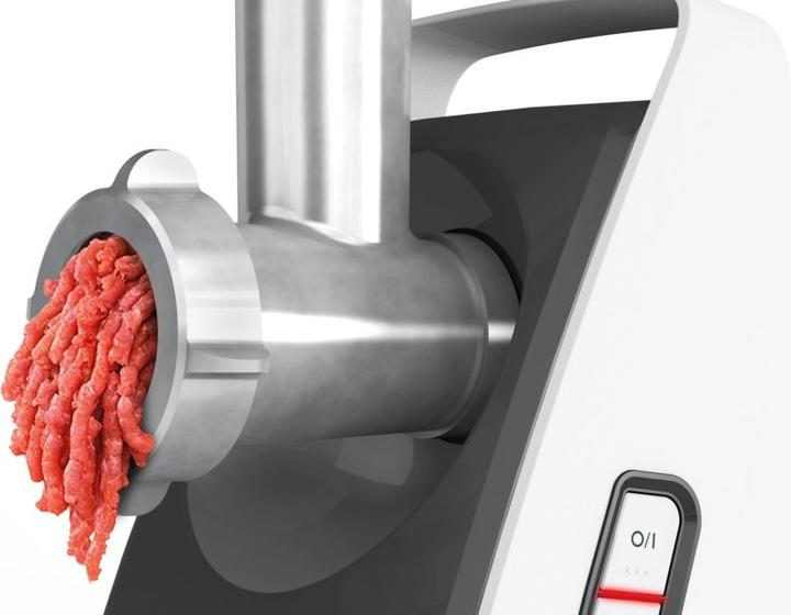 Produktbild Bosch Hausgeräte MFW3640A