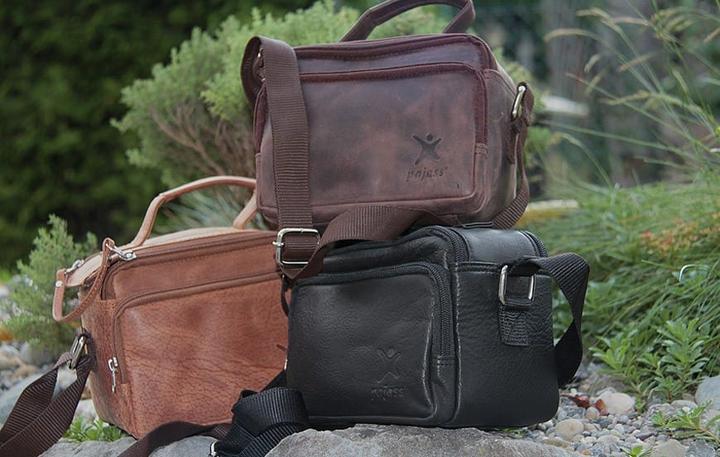 Image du produit Pajass Sac (Mallette photo)