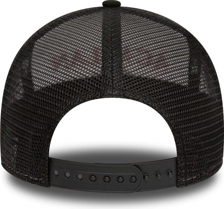Image du produit New Era Aframe Trucker Ac Milan (Taille unique)