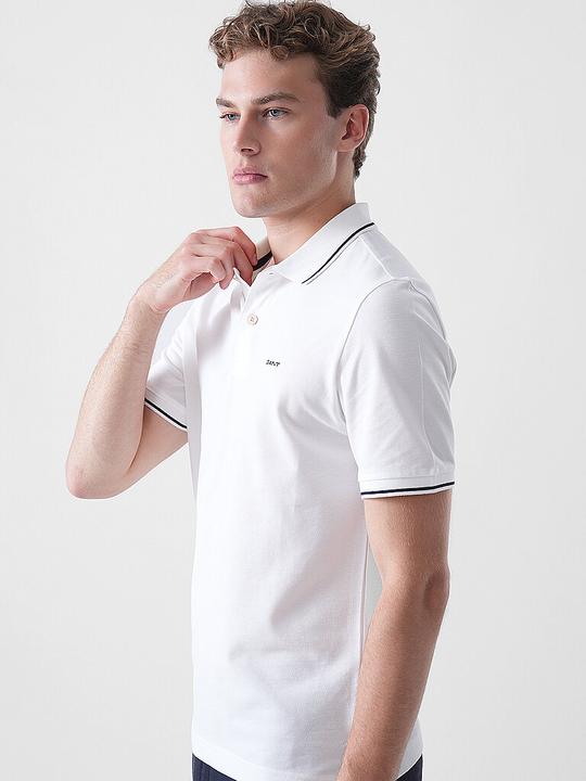 Immagine prodotto GANT Tipping Pique Polo (XXL)