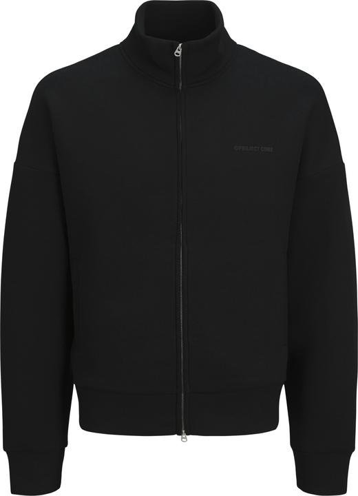 Produktbild Jack & Jones Einfarbig Sweatshirt Sweatshirt (XXL)