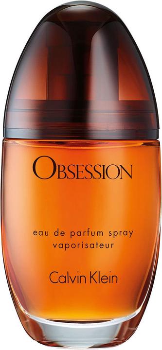Calvin Klein DUPLIKAT Obsession (Eau de Parfum, 100 ml)