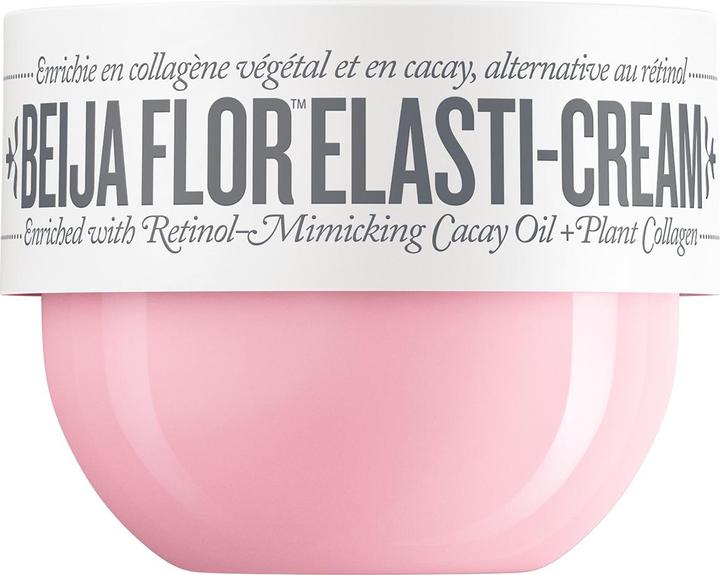 Productafbeelding Sol de Janeiro Beija Flor Collageencrème 240 ml (Lichaamscrème, 240 ml)