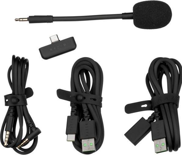 Actual product image Razer Barracuda X (Cable)
