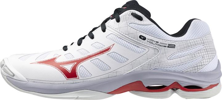Mizuno Wave Voltage 2