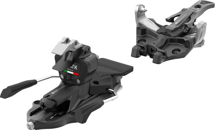 Produktbild ATK Bindings Raider 11 Evo (Touren Ski)