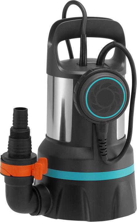 Actual product image Gardena Clear water submersible pump 11000 (Clear water pump)