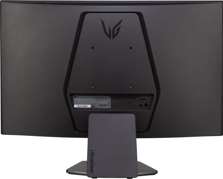 Immagine prodotto LG UltraGear 27GS60QX-B (2560 x 1440 pixel, 27")