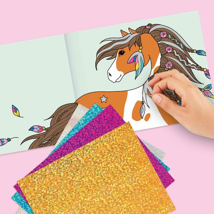 Produktbild Depesche Fancy Foils Miss Melody
