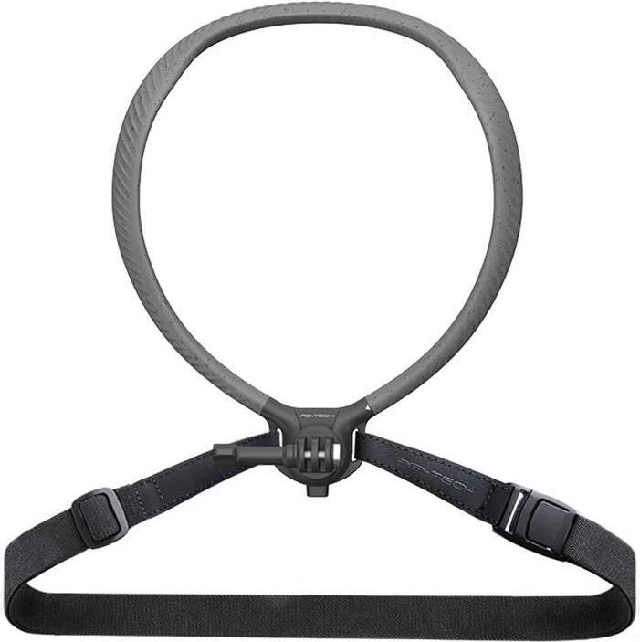 Immagine prodotto Pgytech Attacco per il collo CapLock (GoPro Hero 11, GoPro Hero 8, GoPro Hero 9)