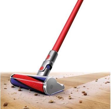 Produktbild Dyson V15 Detect Fluffy
