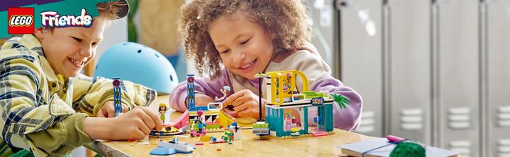 Image du produit LEGO Skatepark (41751, LEGO Friends)