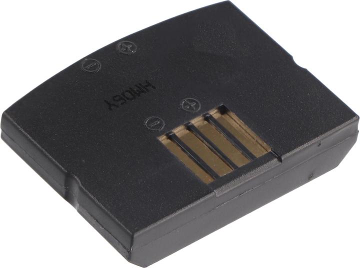 Actual product image Sennheiser RR4200 battery (1 pcs., Device specific, 150 mAh)