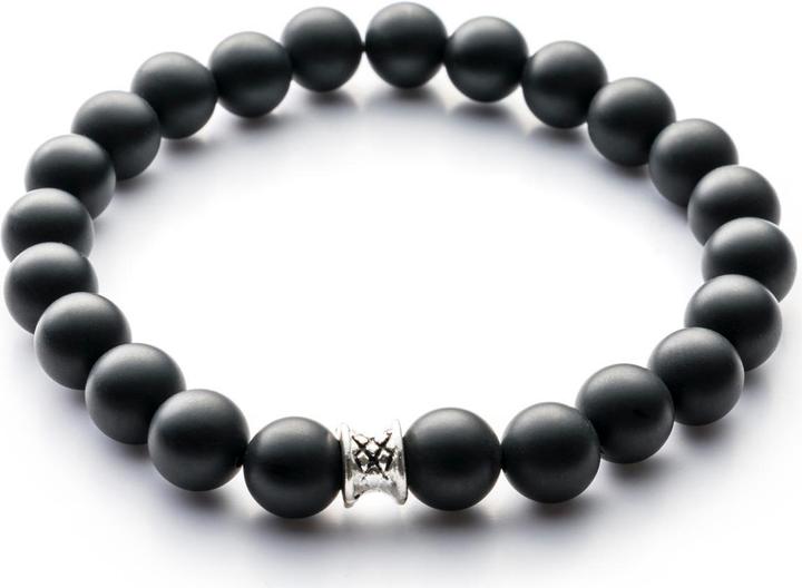 Gemini Basic Agate Mat Black