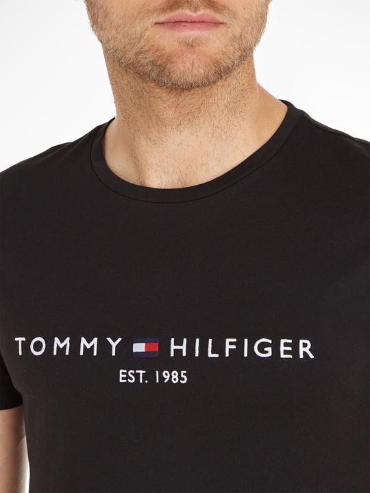 Actual product image Tommy Hilfiger Round neck T-shirt (L)