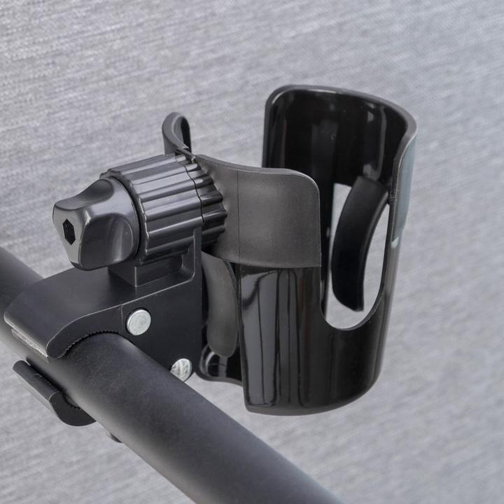 Immagine prodotto Hensel Bicycle accessory OEM Bottle cage with bracket FSCGE-105 black