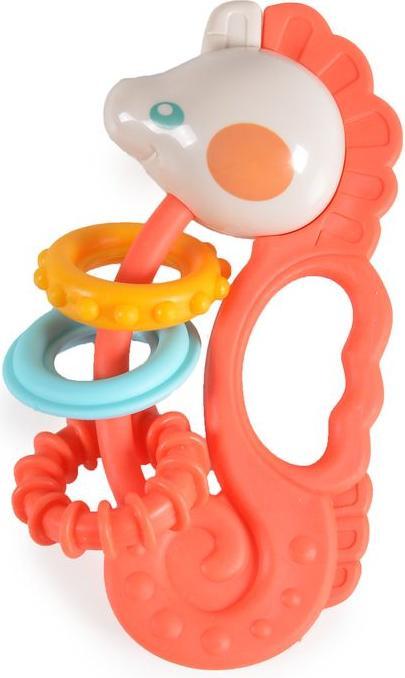 Image du produit Moni Baby hochet serpent à sonnettes