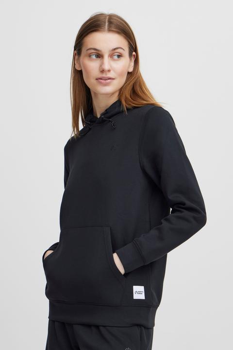 Produktbild North Bend NBTamina W Technical Hoody 233936MMM (36)