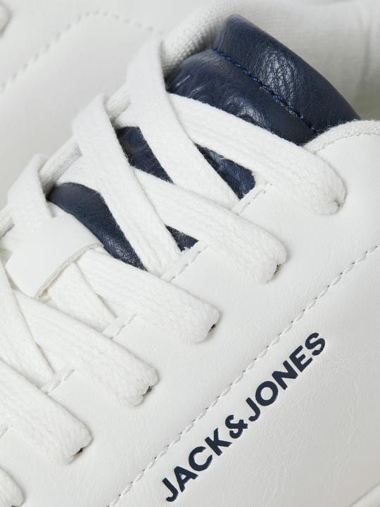 Image du produit Jack & Jones Sneaker en polyester Sneaker (40)