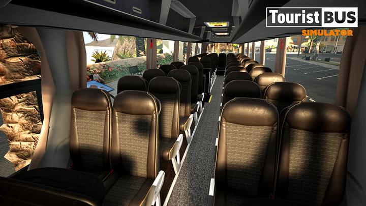 Immagine prodotto Aerosoft Simulatore di autobus turistici (PS5)
