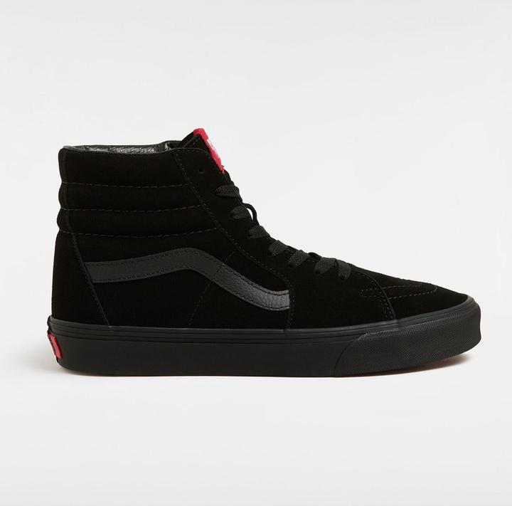 Image du produit Vans UA SK8-Hi Noir/Black (34.5)