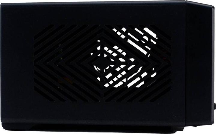 Produktbild Voltcraft FG-1602 Funktionsgenerator netzbetrieben 1 µHz - 60MHz 2-Kanal Arbiträr
