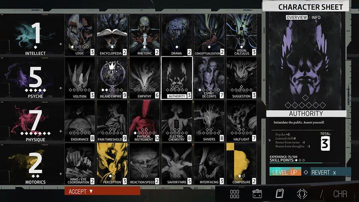 Image du produit Skybound Disco Elysium - The Final Cut (Xbox One X, Xbox Series X, DE)