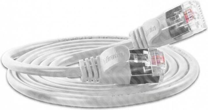 Actual product image Wirewin Network cable (U/FTP, CAT6, 0.50 m)