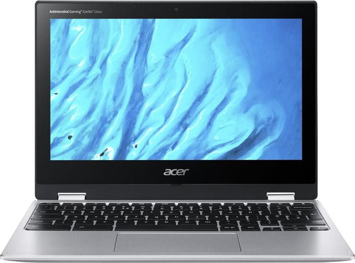 Produktbild Acer Chromebook Spin 311 (11.60", MediaTek MT8183, 4 GB, 128 GB, DE)