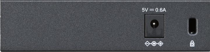 Produktbild TP-Link TL-SG105S (5 Ports)