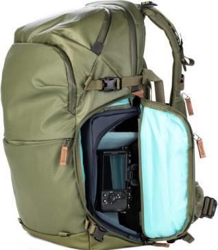 Actual product image Shimoda Explore V2 30 Starter Kit (Photo backpack)